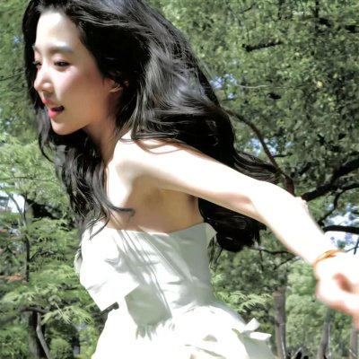 爱情森林
