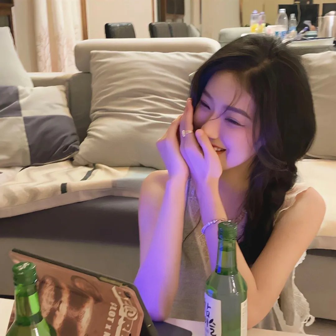 撒娇女人最好命