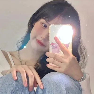 偶然路过的街